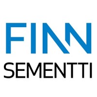 Finnsementti Oy Logo