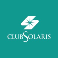 club solaris Logo