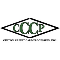 Custom Credit Card Processing Inc Logo