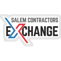 Salem Contractors Exchange Logo