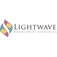 Lightwave Management Logo