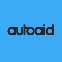 autoaid GmbH Logo