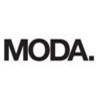 MODA Design & Marketing Logo