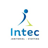 Intec Building Services, Inc Logo