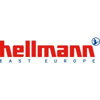 Hellmann East Europe GmbH & Co. KG Logo