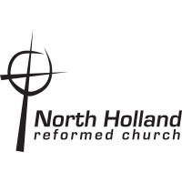 North Holland Reformed Church Logo