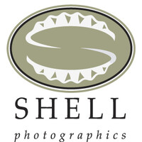 Shell Photographics, LLC Logo