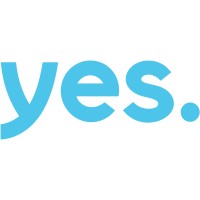 Yes Television Logo