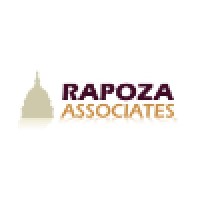 Rapoza Associates Logo