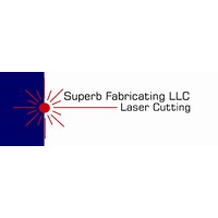 Superb Fabricating Logo