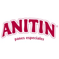 Anitin Panes Especiales S.L.U. Logo