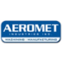 Aeromet Industries, Inc. Logo