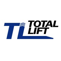 Total Lift Company Logo