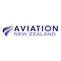Aviation New Zealand Logo