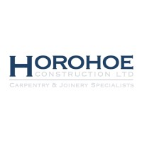 Horohoe Construction Ltd Logo