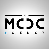 The MOOC Agency Logo