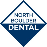 North Boulder Dental Group Logo