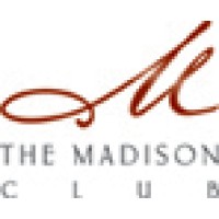 Madison Club Logo