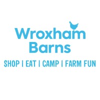 WROXHAM BARNS LIMITED Logo