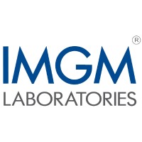 IMGM Laboratories GmbH Logo