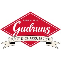 Gudruns AB Logo