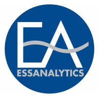 EssAnalytics Logo