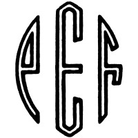 Packaging Equipment & Films Logo