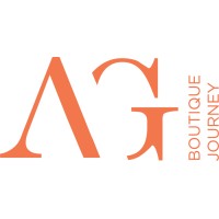 AG Boutique Journey Logo