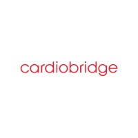 Cardiobridge GmbH Logo