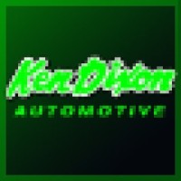 Ken Dixon Automotive Logo