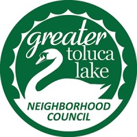 Greater Toluca Lake Neighborhood Council Logo