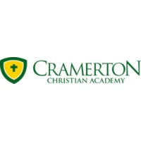 Cramerton Christian Academy Logo