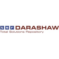 TSR Darashaw Ltd Logo