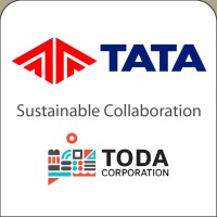 PT Tatamulia Nusantara Indah Logo