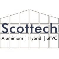 Scottech Limited Logo