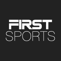 First Sports Logo