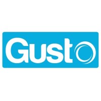 GUSTO BUSINESS CONSULTANCY LIMITED Logo
