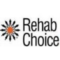 Rehab Choice Incorporated Logo