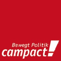 Campact e.V. Logo