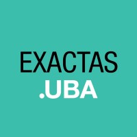 Facultad de Ciencias Exactas y Naturales, UBA Logo