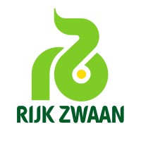 Rijk Zwaan USA & Canada Logo