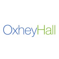 Oxhey Hall Consulting Ltd Logo