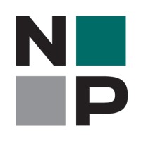 Nurenberg, Paris, Heller & McCarthy Logo