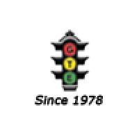 General Traffic Equipment Corp. Logo