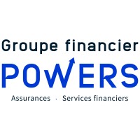 Groupe Financier Powers inc Logo