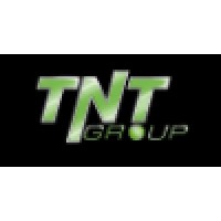TnT Group Logo