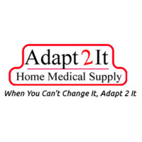 Adapt 2 It Logo