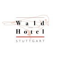 Waldhotel Stuttgart GmbH Logo