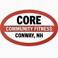 CORE Community Fitness Logo