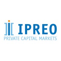 Ipreo Private Capital Markets Logo